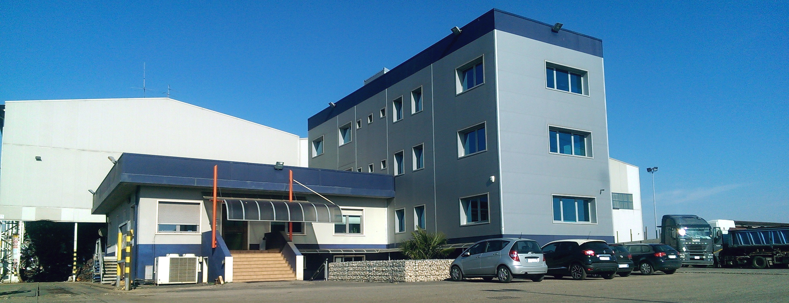 Ufficio Frotrasporti - FRO s.r.l.